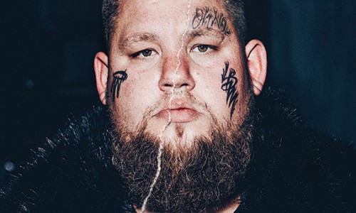 Rag'n'bone Man in Italia a marzo con il suo Life By Misadventure Tour! Anywhere Away From Here”. Il video di “Anywhere Away From Here”  